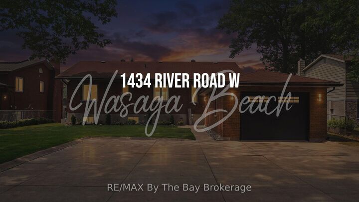 Property Photo: 1434 River Road W ON L9Z 2W5
