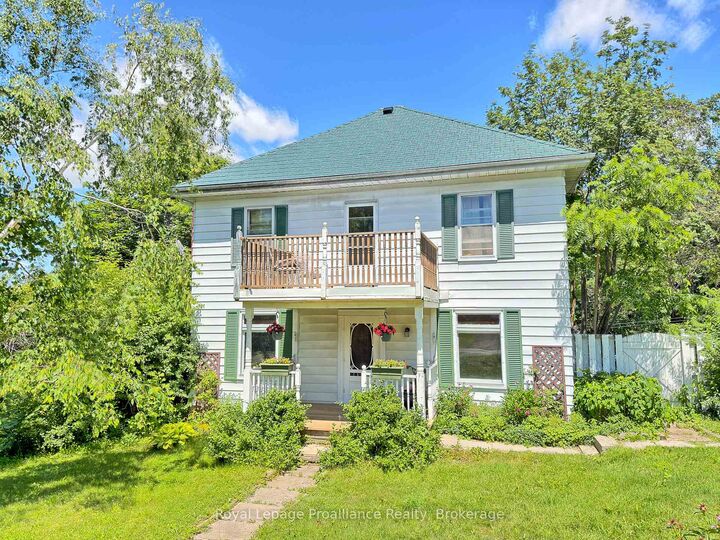 Property Photo: 14 County Rd 2 Road ON K0L 1B0