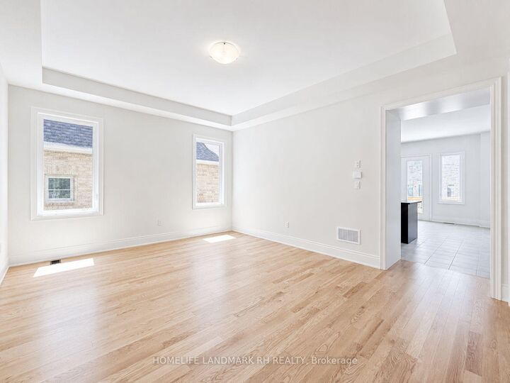 Property Photo:  6 Lymbumer Street  ON L4E 1P1 