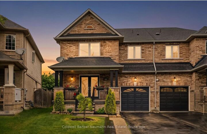 308 Fasken Court — photo 1