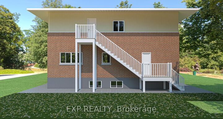 Property Photo:  39 Goulburn Avenue W C  ON K1N 8C7 