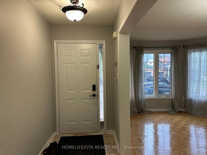Property Photo: 254 Marble Place ON L3X 2Y3