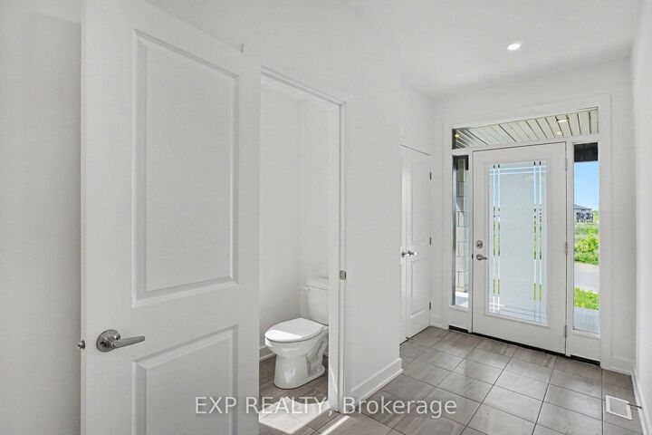 Property Photo:  27 Moosonee Crescent  ON K4M 0L9 