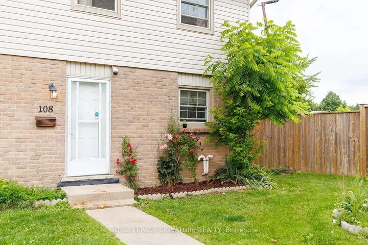 1725 Ernest Avenue 108 — photo 1
