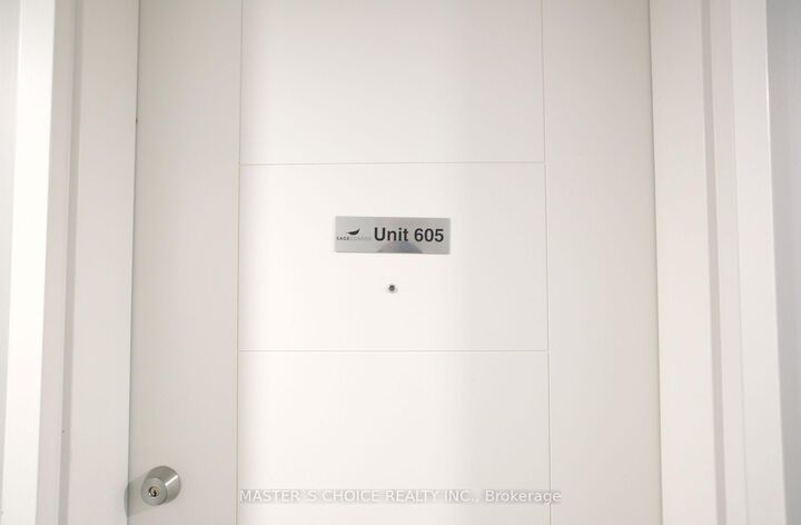 Property Photo:  308 Lester Street E 605  ON N2L 3W6 