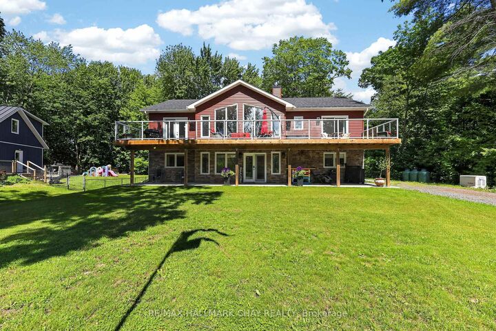 Property Photo: 1615 Canning Road ON P0E 1N0