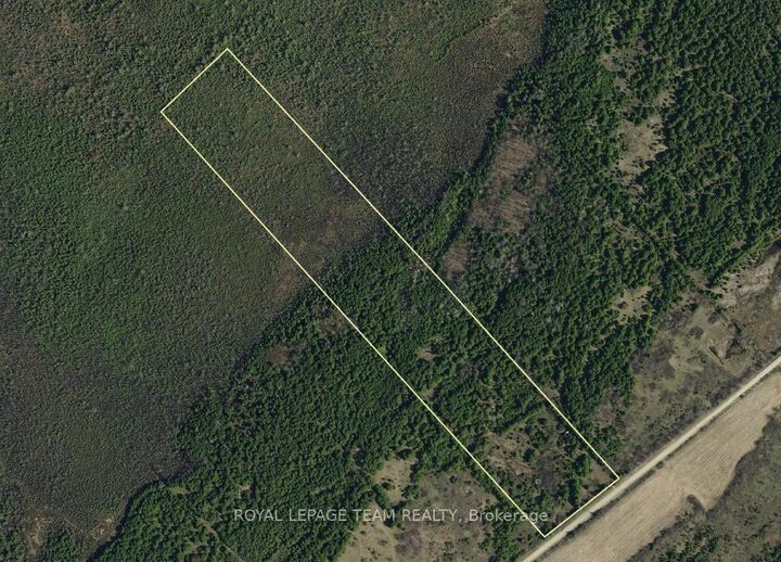 Property Photo: 688 Kitley Line 8 Road ON K0E 1H0