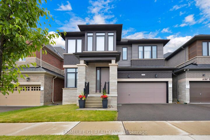 4044 Channing Crescent — photo 1