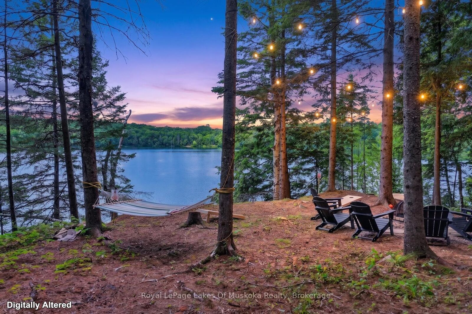 Property Photo: 1053 East Walker Lake Drive ON P1H 2J6