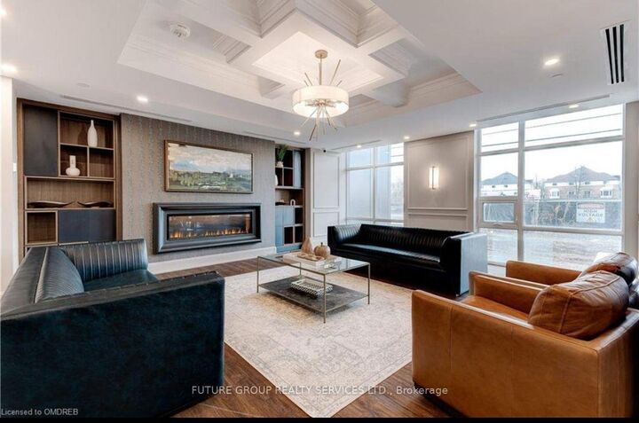 Property Photo: 460 Dundas Street E 612 ON L8B 2A5