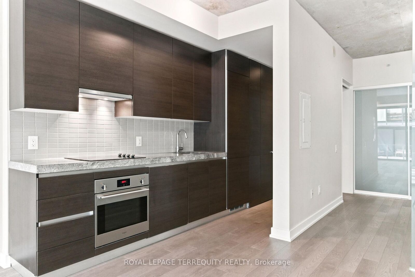 Property Photo:  38 Stewart Street 406  ON M5V 0H1 