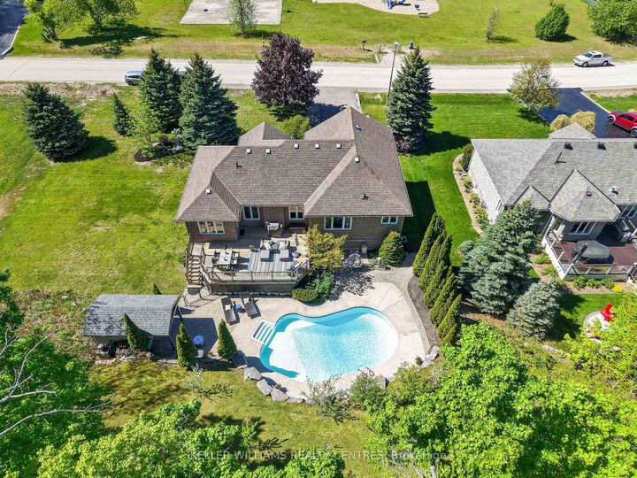 Property Photo: 50 Glenhuron Drive ON L9X 0T8