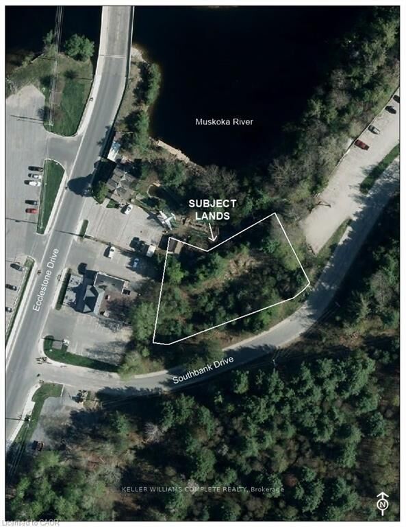 Vacant Southbank Drive — photo 1
