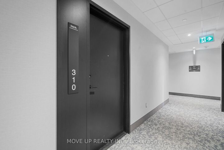Property Photo:  185 Deerfield Road 310  ON L3Y 0G7 