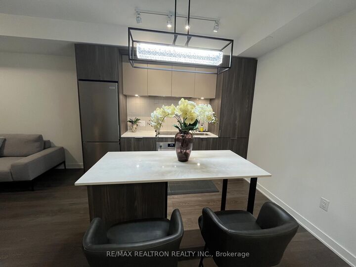 Property Photo:  130 River Street 901  ON M5A 0R8 