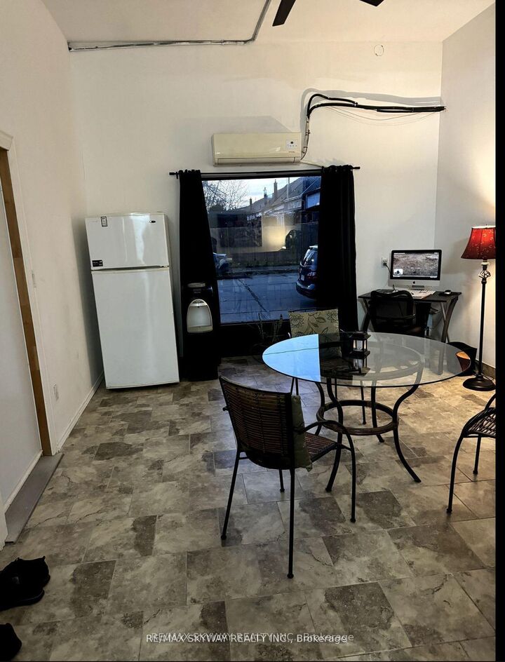 Property Photo: 108 Duncan Street ON L3B 2E2