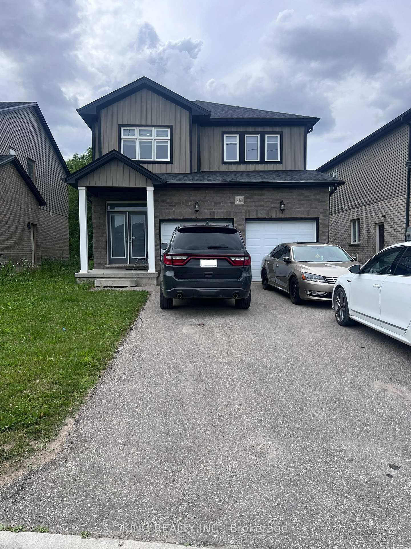Property Photo:  2341 Marcel Circle (Upper)  ON N6M 0G5 