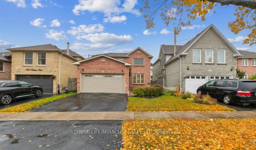 Property Photo:  204 Delaney Drive Basement  ON L1T 2B4 