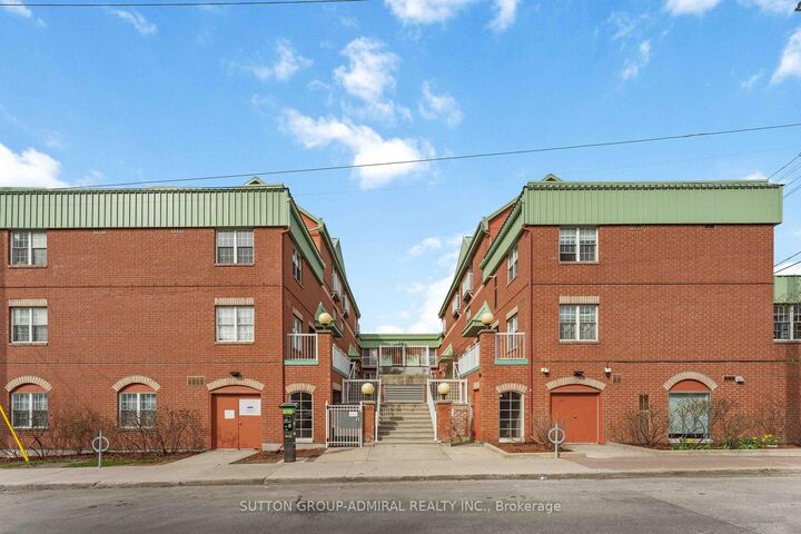Property Photo:  130 Rochester Street 9  ON K1R 0A3 
