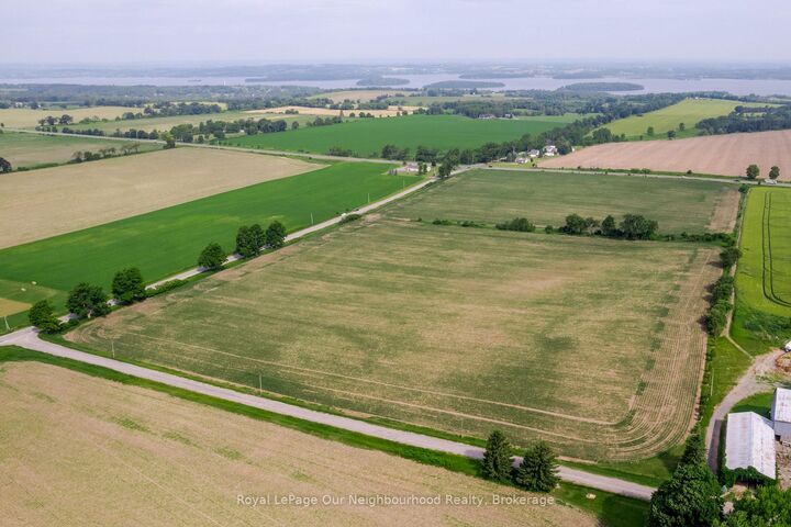 Property Photo:  00 McKinlay Road  ON K0K 2E0 