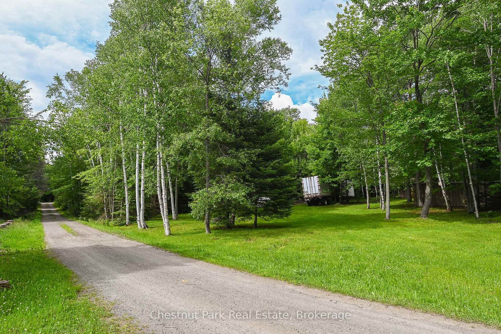 Property Photo:  00 Willard'S Lane  ON P0B 1J0 