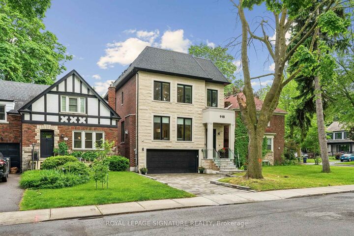 115 Whitmore Avenue — photo 1