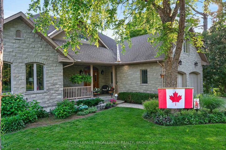 Property Photo: 178 Nicholson Point Road ON K0H 1G0