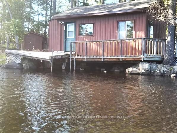 16 Is 12 Cordova Lk Island — photo 1