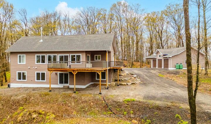 253 Ridgeview Road — photo 1