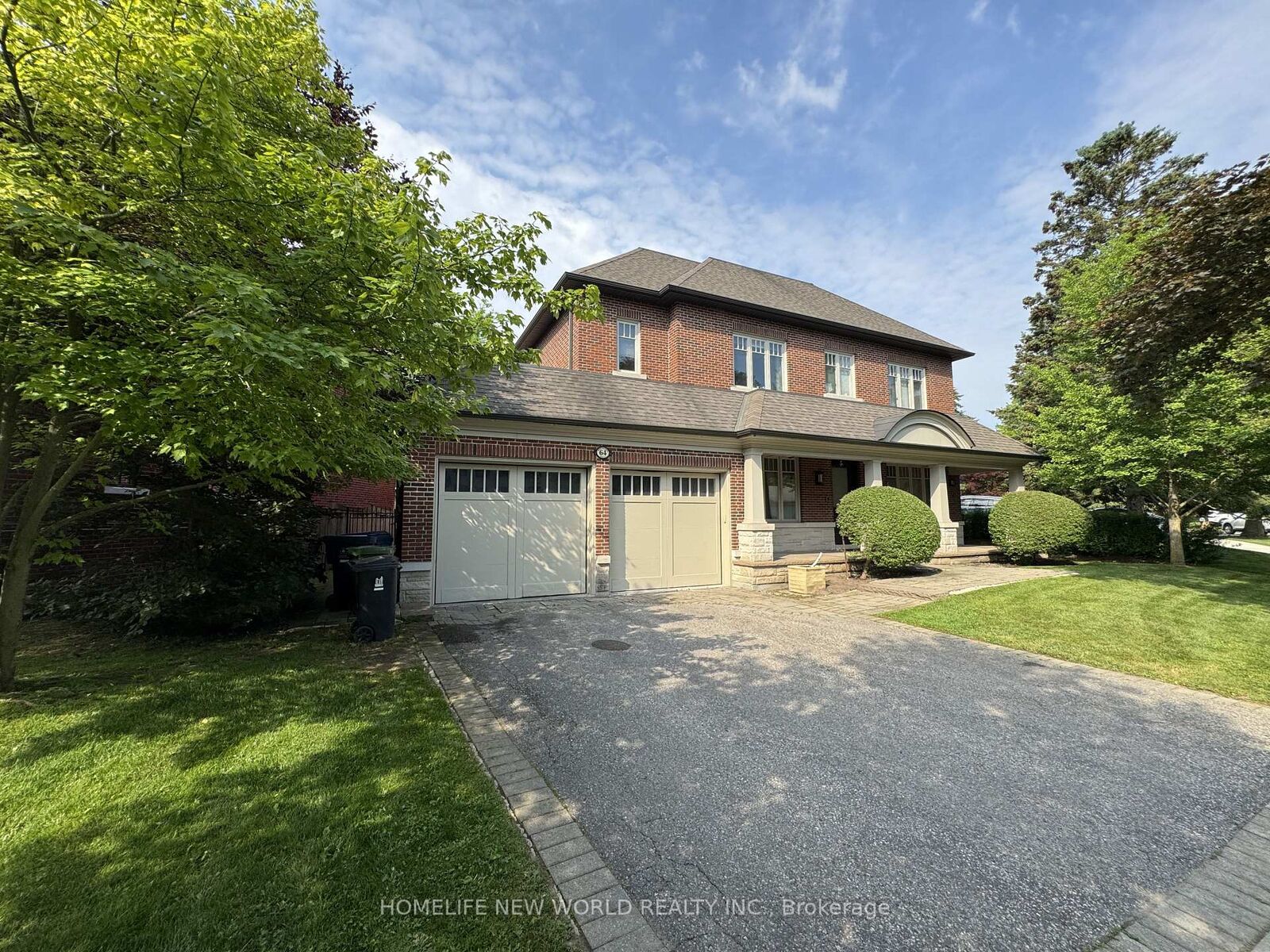 Property Photo:  64 Montressor Drive  ON M2P 1Z4 