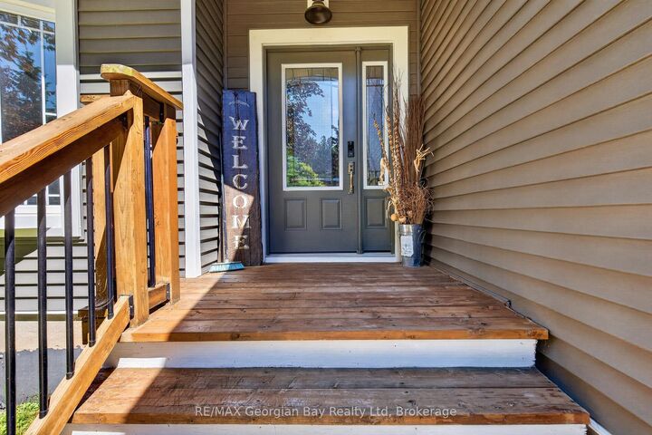 Property Photo:  450 Ellerys Side Road  ON L4R 0E3 