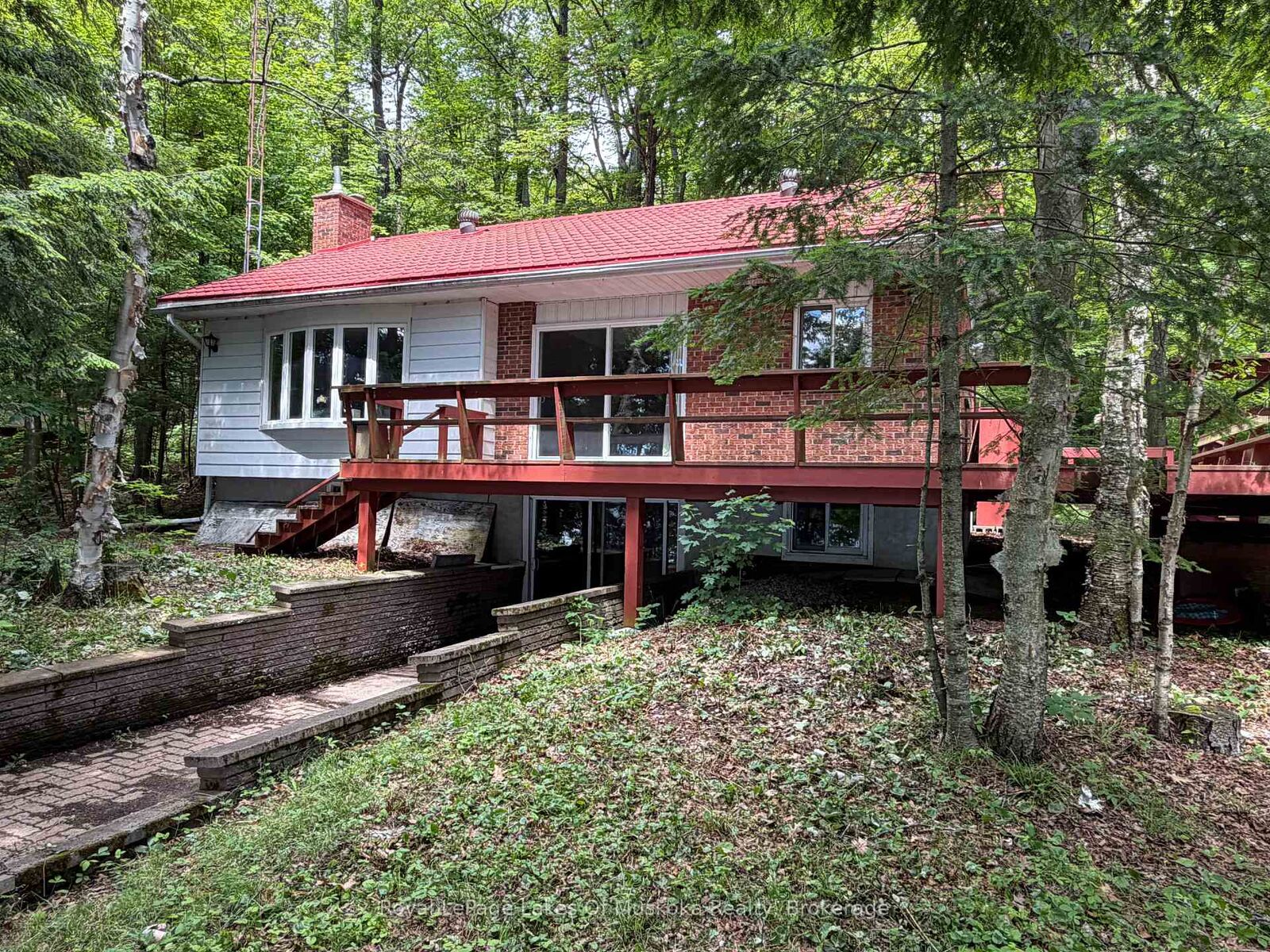 Property Photo:  764 Skyline Drive B  ON P0A 1J0 