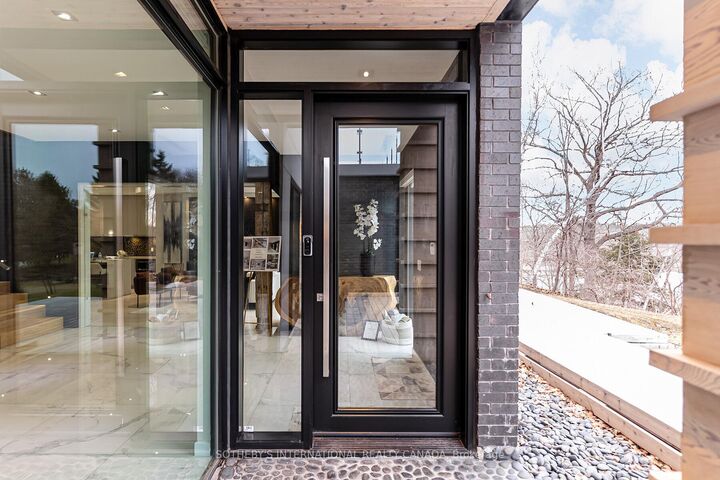 Property Photo: 4599 Langstaff Road ON L4L 2B2