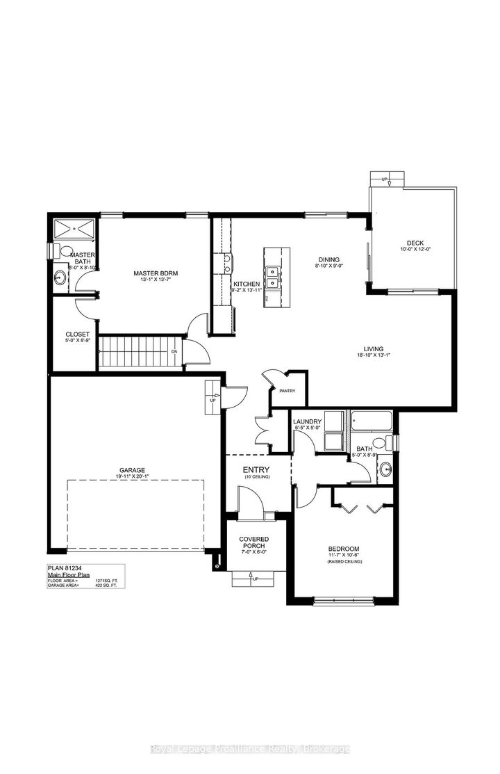 Property Photo:  20 Horton Court  ON K8P 0G7 