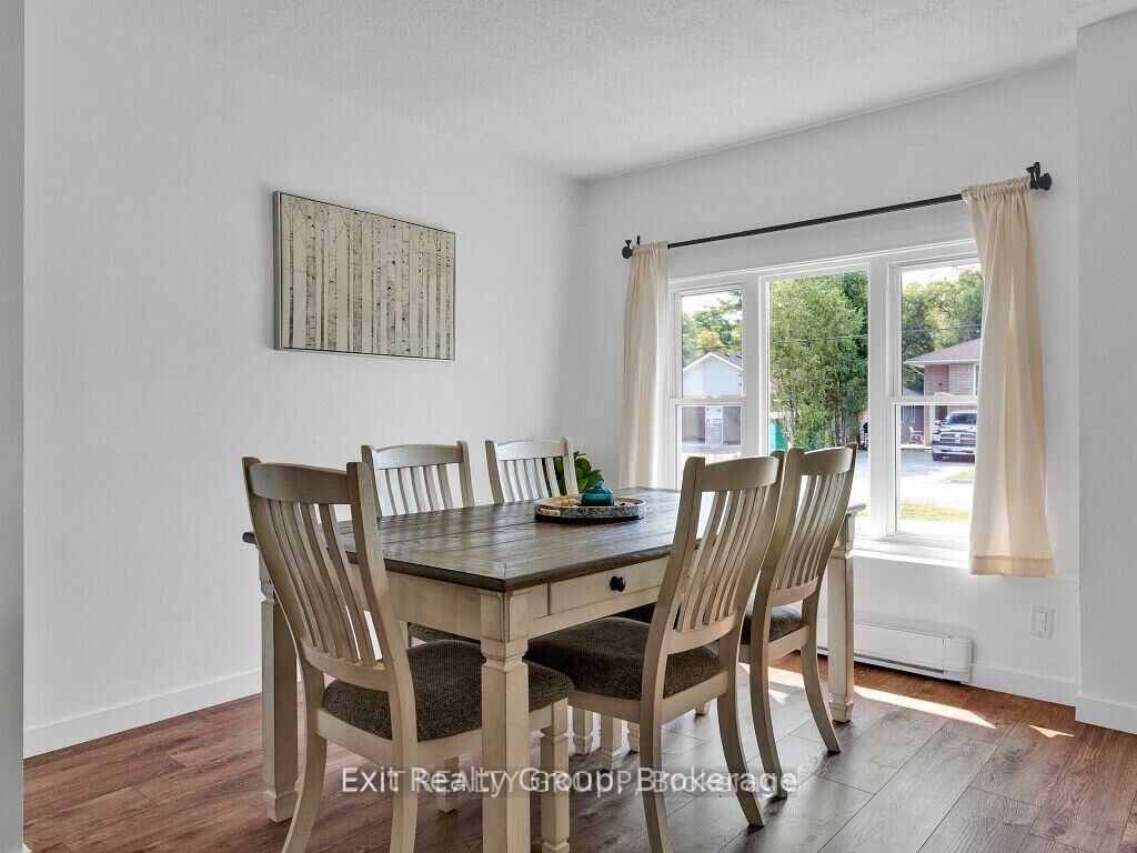 Property Photo: 109 Prince Edward Street ON K0K 1H0