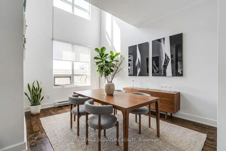 Property Photo: 650 Sheppard Avenue E Ph06 ON M2K 3E4