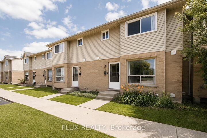 Property Photo:  595 Third Street 19  ON N5V 4A1 