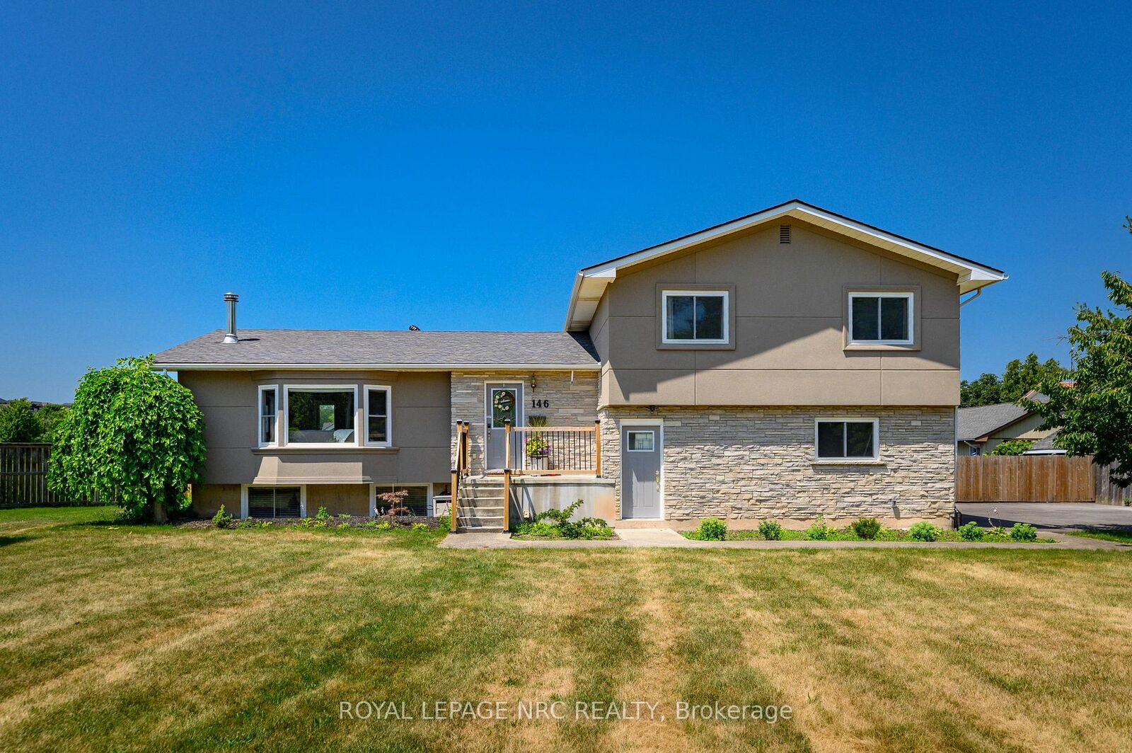 Property Photo: 146 Four Mile Creek Road ON L0S 1J0
