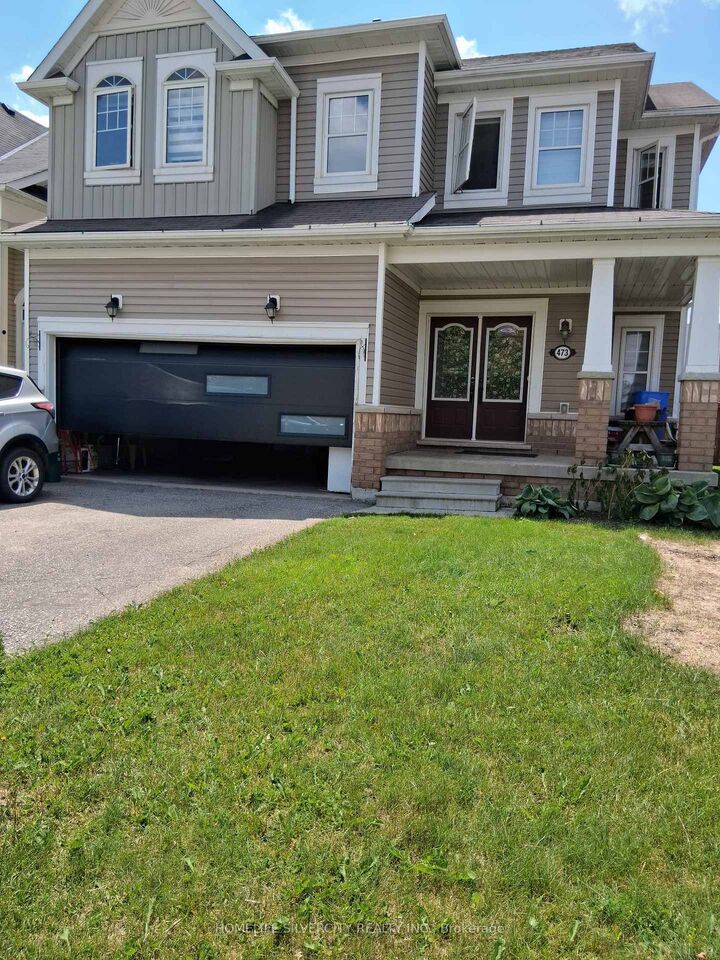 473 Tansley Street — photo 1