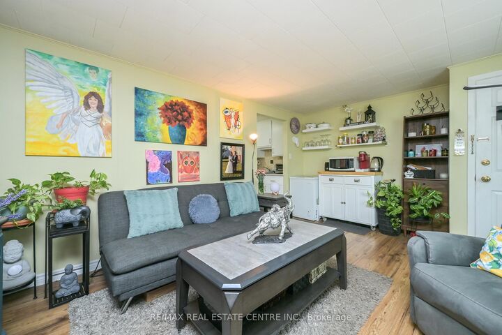 Property Photo: 44 Church Street ON L9W 1N8