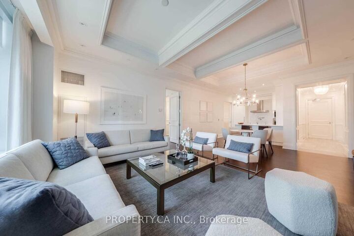 Photo de la propriété:  311 Bay Street 3706  ON M5H 4G5 
