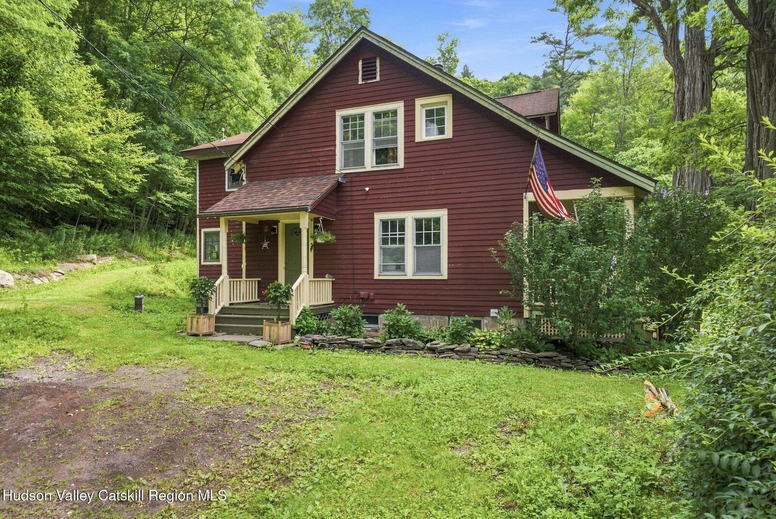 Property Photo: 22 Park NY 12416