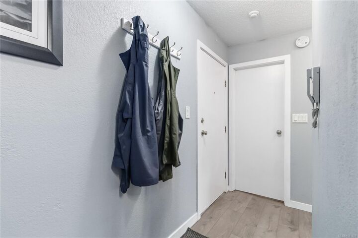 Property Photo:  3800 Quadra St #203  BC V8R 5G4 