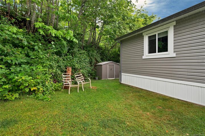 Property Photo:  951 Homewood Rd #86  BC V9W 3N7 
