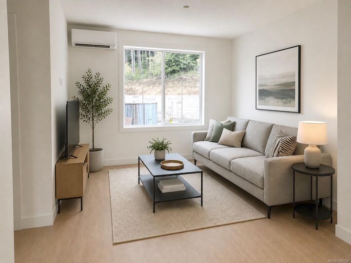 Property Photo: 3439 Trumpeter St #6 BC V9C 0R5