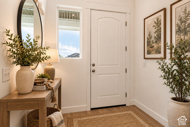Property Photo:  4542 W Parkes Peak Ln S  UT 84096 