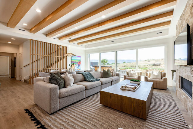 Property Photo:  831 N Wellness Dr  UT 84049 