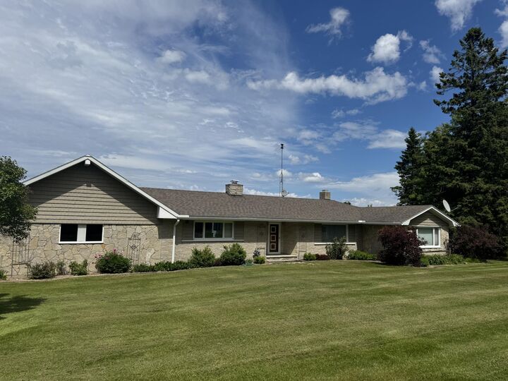 Property Photo: 7096 W US-23 MI 49721