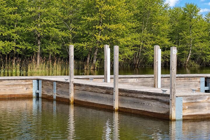Property Photo: 6430 6648 Admirals Point Drive MI 49706