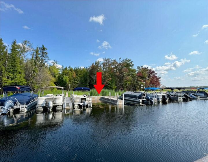 Property Photo:  6430 6648 Admirals Point Drive  MI 49706 